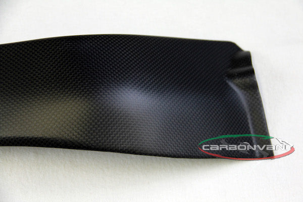 CARBONVANI Ducati Panigale V4 / V4S (18/19) Carbon Fuel Tank Frame Covers – Accessories in the 2WheelsHero Motorcycle Aftermarket Accessories and Parts Online Shop