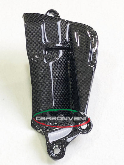CARBONVANI Ducati Panigale V4 / V4S (20/21) Carbon Cylinder Cover (right side) – Accessories in the 2WheelsHero Motorcycle Aftermarket Accessories and Parts Online Shop
