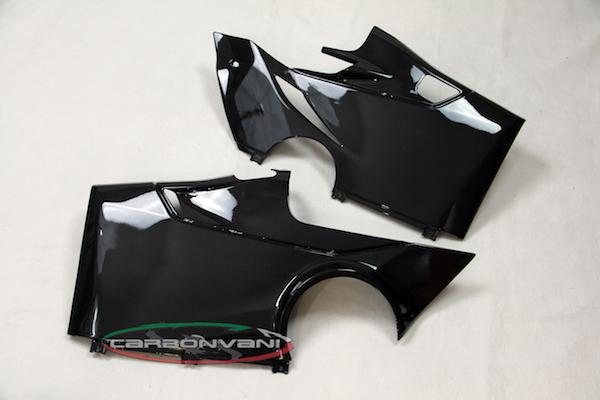 CARBONVANI Ducati Panigale V4R (19/21) Carbon Belly Pan (for OEM exhaust) – Accessories in the 2WheelsHero Motorcycle Aftermarket Accessories and Parts Online Shop