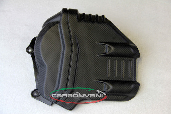 CARBONVANI Ducati Panigale V4R (19/21) Carbon Cylinder Covers – Accessories in the 2WheelsHero Motorcycle Aftermarket Accessories and Parts Online Shop
