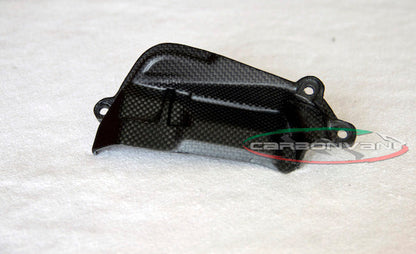CARBONVANI Ducati Panigale V4 / V4S (20/21) Carbon Cylinder Cover (right side) – Accessories in the 2WheelsHero Motorcycle Aftermarket Accessories and Parts Online Shop