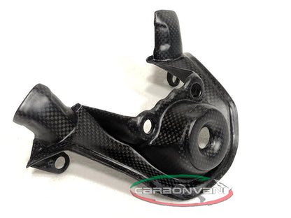 CARBONVANI Ducati Streetfighter V4 / V4S (2023+) Carbon Key / Ignition Switch Cover – Accessories in the 2WheelsHero Motorcycle Aftermarket Accessories and Parts Online Shop