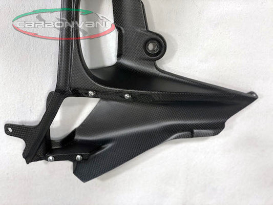 CARBONVANI Ducati Streetfighter V4 / V4S (20/22) Carbon Side Fairing Panels (inner) – Accessories in the 2WheelsHero Motorcycle Aftermarket Accessories and Parts Online Shop