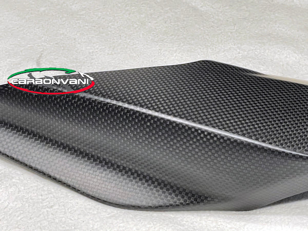 CARBONVANI Ducati Streetfighter V4 / V4S (2023+) Carbon Tail Side Panel (left) – Accessories in the 2WheelsHero Motorcycle Aftermarket Accessories and Parts Online Shop
