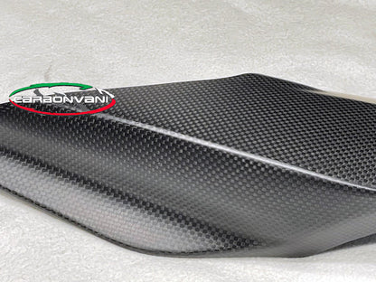 CARBONVANI Ducati Streetfighter V4 / V4S (2023+) Carbon Tail Side Panel (left) – Accessories in the 2WheelsHero Motorcycle Aftermarket Accessories and Parts Online Shop