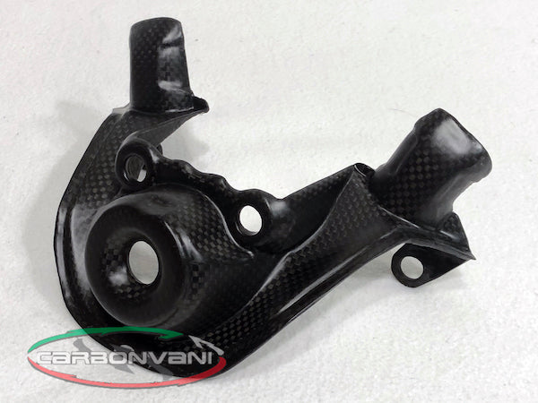 CARBONVANI Ducati Streetfighter V4 / V4S (2023+) Carbon Key / Ignition Switch Cover – Accessories in the 2WheelsHero Motorcycle Aftermarket Accessories and Parts Online Shop