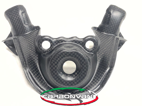 CARBONVANI Ducati Streetfighter V4 / V4S (2023+) Carbon Key / Ignition Switch Cover – Accessories in the 2WheelsHero Motorcycle Aftermarket Accessories and Parts Online Shop