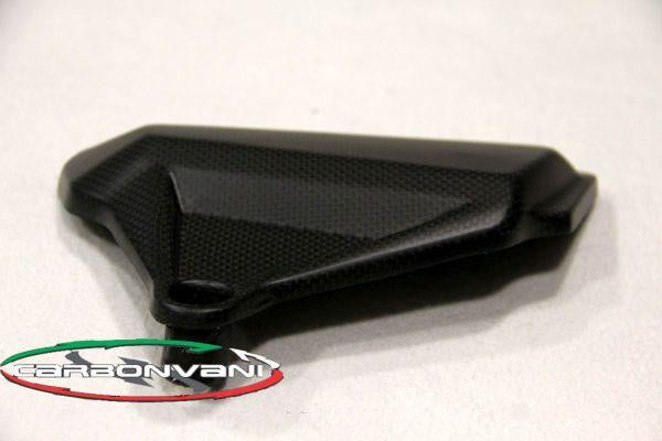 CARBONVANI Ducati XDiavel / S (2016+) Carbon Engine Guards Kit – Accessories in the 2WheelsHero Motorcycle Aftermarket Accessories and Parts Online Shop