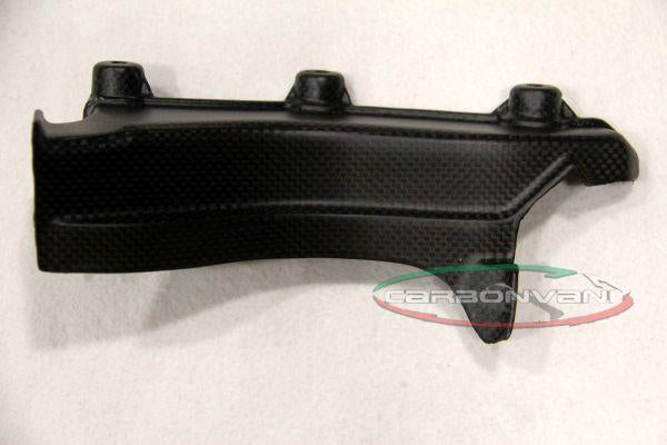 CARBONVANI Ducati XDiavel Carbon Cable Protection – Accessories in the 2WheelsHero Motorcycle Aftermarket Accessories and Parts Online Shop