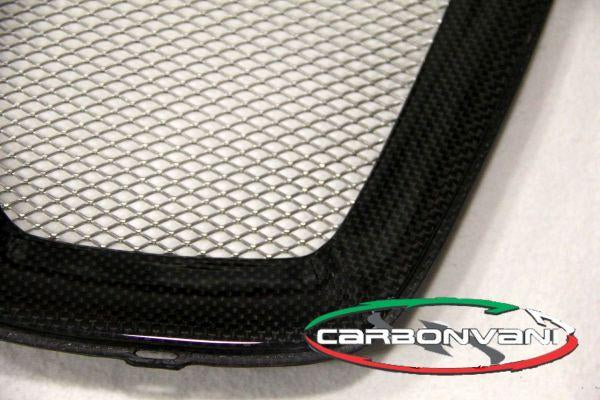 CARBONVANI Ducati XDiavel / S (2016+) Carbon Oil Cooler Tip – Accessories in the 2WheelsHero Motorcycle Aftermarket Accessories and Parts Online Shop