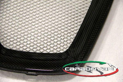 CARBONVANI Ducati XDiavel / S (2016+) Carbon Oil Cooler Tip – Accessories in the 2WheelsHero Motorcycle Aftermarket Accessories and Parts Online Shop