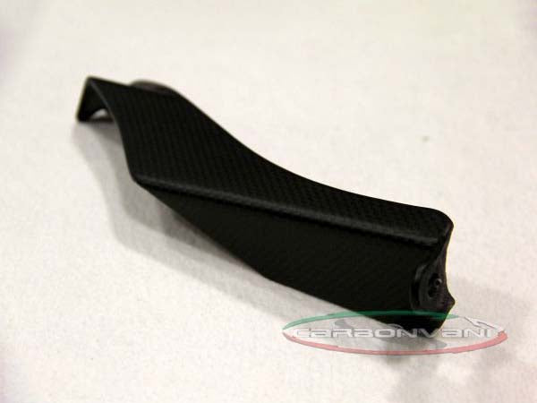 CARBONVANI Ducati XDiavel / S (2016+) Carbon Rear Wheel Belt Cover (type A ) – Accessories in the 2WheelsHero Motorcycle Aftermarket Accessories and Parts Online Shop