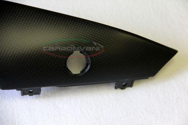 CARBONVANI Ducati XDiavel Carbon Tail Fairing Panels Kit (2 parts) – Accessories in the 2WheelsHero Motorcycle Aftermarket Accessories and Parts Online Shop