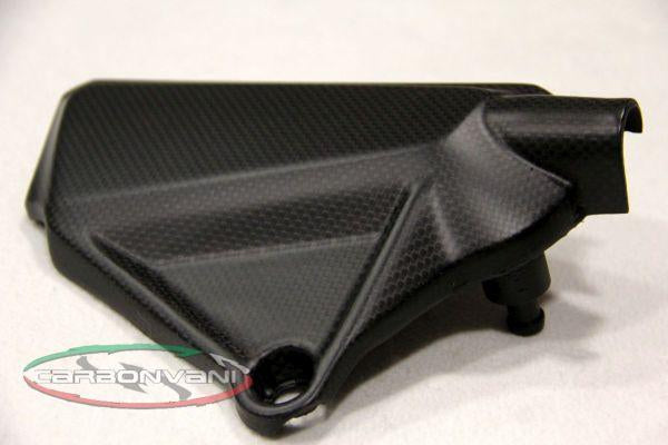 CARBONVANI Ducati XDiavel / S (2016+) Carbon Engine Guards Kit – Accessories in the 2WheelsHero Motorcycle Aftermarket Accessories and Parts Online Shop