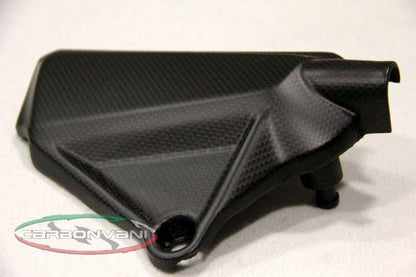 CARBONVANI Ducati XDiavel / S (2016+) Carbon Engine Guards Kit – Accessories in the 2WheelsHero Motorcycle Aftermarket Accessories and Parts Online Shop