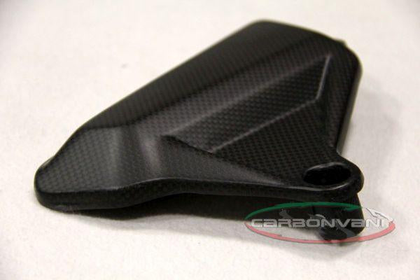 CARBONVANI Ducati XDiavel / S (2016+) Carbon Engine Guards Kit – Accessories in the 2WheelsHero Motorcycle Aftermarket Accessories and Parts Online Shop