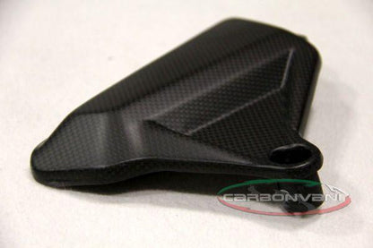 CARBONVANI Ducati XDiavel / S (2016+) Carbon Engine Guards Kit – Accessories in the 2WheelsHero Motorcycle Aftermarket Accessories and Parts Online Shop