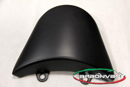 CARBONVANI Ducati XDiavel Carbon Twin Tail – Accessories in the 2WheelsHero Motorcycle Aftermarket Accessories and Parts Online Shop