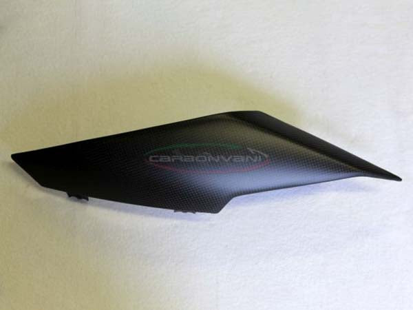 CARBONVANI Ducati XDiavel / S (2016+) Carbon Tail (left side) – Accessories in the 2WheelsHero Motorcycle Aftermarket Accessories and Parts Online Shop