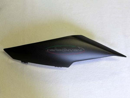 CARBONVANI Ducati XDiavel / S (2016+) Carbon Tail (left side) – Accessories in the 2WheelsHero Motorcycle Aftermarket Accessories and Parts Online Shop
