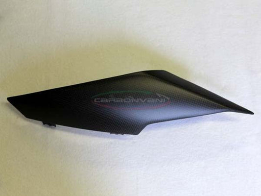 CARBONVANI Ducati XDiavel / S (2016+) Carbon Tail (left side) – Accessories in the 2WheelsHero Motorcycle Aftermarket Accessories and Parts Online Shop