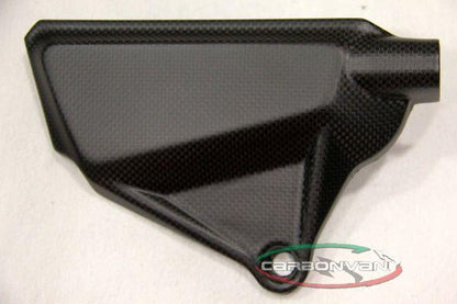 CARBONVANI Ducati XDiavel / S (2016+) Carbon Engine Guards Kit – Accessories in the 2WheelsHero Motorcycle Aftermarket Accessories and Parts Online Shop