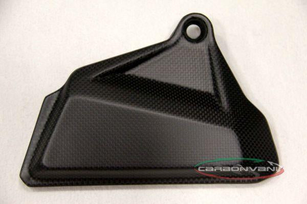 CARBONVANI Ducati XDiavel / S (2016+) Carbon Engine Guards Kit – Accessories in the 2WheelsHero Motorcycle Aftermarket Accessories and Parts Online Shop
