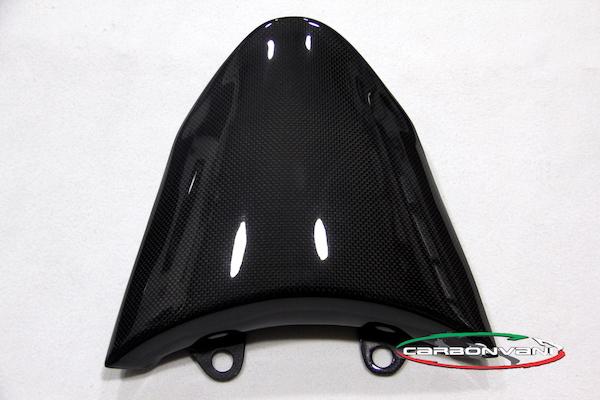 CARBONVANI Ducati XDiavel Carbon Twin Tail "Sharp" – Accessories in the 2WheelsHero Motorcycle Aftermarket Accessories and Parts Online Shop