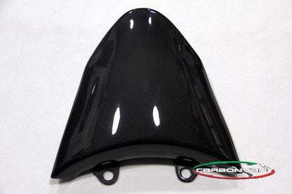 CARBONVANI Ducati XDiavel Carbon Twin Tail "Sharp" – Accessories in the 2WheelsHero Motorcycle Aftermarket Accessories and Parts Online Shop
