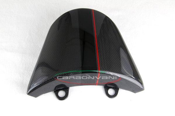 CARBONVANI Ducati XDiavel Carbon Twin Tail "Line" – Accessories in the 2WheelsHero Motorcycle Aftermarket Accessories and Parts Online Shop