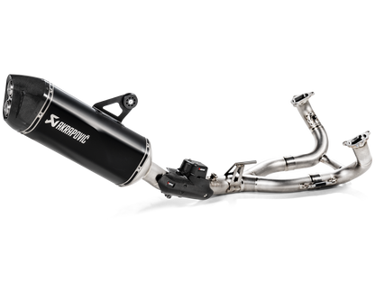 AKRAPOVIC E-B12R7-1 BMW R1250 (2019+) Optional Header (SS) – Accessories in the 2WheelsHero Motorcycle Aftermarket Accessories and Parts Online Shop