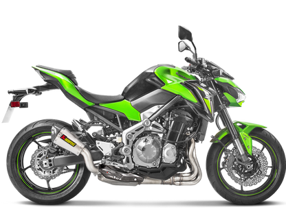AKRAPOVIC P-HSK9SO1 Kawasaki Z900 / A2 (2024+) Heat Shield (carbon) – Accessories in the 2WheelsHero Motorcycle Aftermarket Accessories and Parts Online Shop