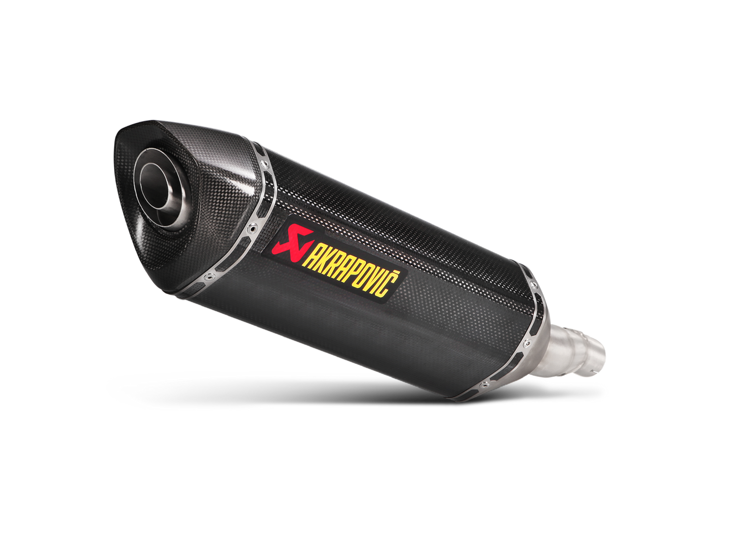AKRAPOVIC S-H7SO2-HRC Honda Integra (2020+) Slip-On Exhaust (carbon) – Accessories in the 2WheelsHero Motorcycle Aftermarket Accessories and Parts Online Shop