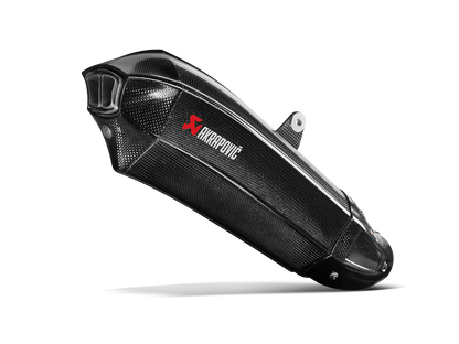 AKRAPOVIC S-K10SO15-HX2C Kawasaki Ninja H2 (2020+) Slip-On Exhaust (carbon) – Accessories in the 2WheelsHero Motorcycle Aftermarket Accessories and Parts Online Shop