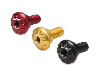KV311 - CNC RACING Aprilia Tuono V4 (11/20) Lower Fairing Screws – Accessories in the Motoraider Motorcycle Aftermarket Accessories and Parts Online Shop
