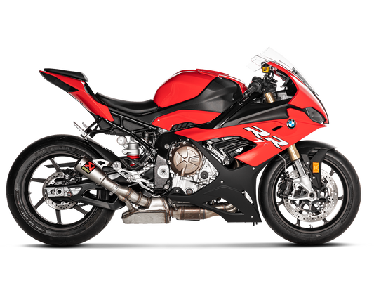 AKRAPOVIC S-B10SO11-CBT BMW S1000R / M1000R (2024+) Slip-On Exhaust (titanium) – Accessories in the 2WheelsHero Motorcycle Aftermarket Accessories and Parts Online Shop