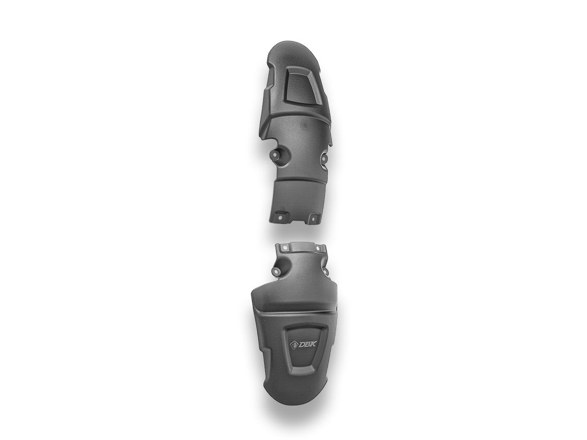DBK DUCABIKE EPP01 BMW R1300GS / Adventure (2024+) Rear Mudguard Extension – Accessories in the Motoraider Motorcycle Aftermarket Accessories and Parts Online Shop