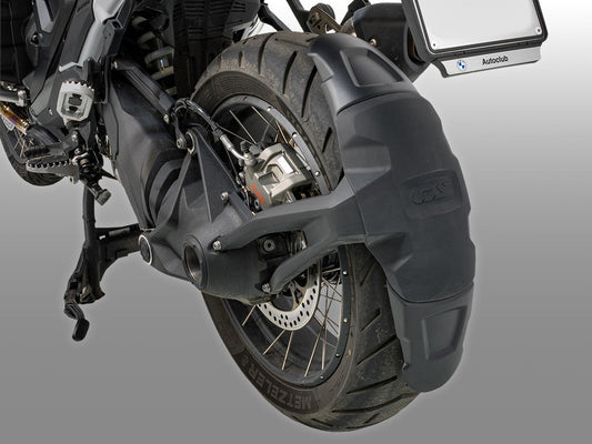 DBK DUCABIKE EPP01 BMW R1300GS / Adventure (2024+) Rear Mudguard Extension – Accessories in the Motoraider Motorcycle Aftermarket Accessories and Parts Online Shop