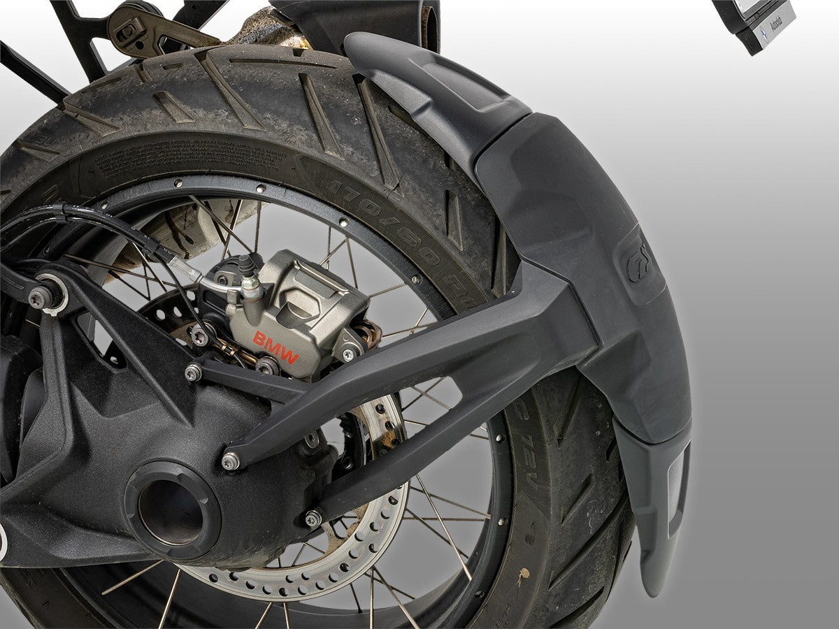 DBK DUCABIKE EPP01 BMW R1300GS / Adventure (2024+) Rear Mudguard Extension – Accessories in the Motoraider Motorcycle Aftermarket Accessories and Parts Online Shop