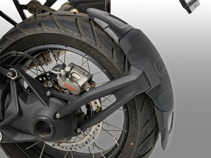 DBK DUCABIKE EPP01 BMW R1300GS / Adventure (2024+) Rear Mudguard Extension – Accessories in the Motoraider Motorcycle Aftermarket Accessories and Parts Online Shop