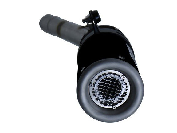 GPR Ducati Monster 1100 Dual Slip-on Exhaust "M3 Black Titanium" (EU homologated) – Accessories in the 2WheelsHero Motorcycle Aftermarket Accessories and Parts Online Shop