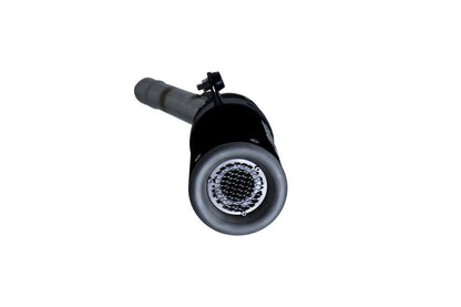GPR Yamaha YZF-R1 (2015 – ) Slip-on Exhaust "M3 Black Titanium" – Accessories in the 2WheelsHero Motorcycle Aftermarket Accessories and Parts Online Shop
