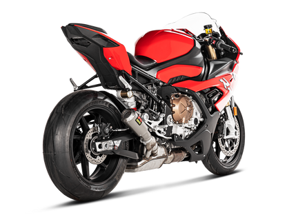 AKRAPOVIC S-B10SO11-CBT BMW S1000R / M1000R (2024+) Slip-On Exhaust (titanium) – Accessories in the 2WheelsHero Motorcycle Aftermarket Accessories and Parts Online Shop