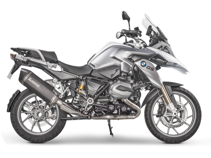 AKRAPOVIC E-B12R4 BMW R1200GS / Adventure (2018+) Optional Header (SS) – Accessories in the 2WheelsHero Motorcycle Aftermarket Accessories and Parts Online Shop