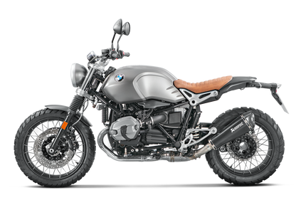 AKRAPOVIC L-B12SO10 BMW R nineT (2021+) Link Pipe (titanium) – Accessories in the 2WheelsHero Motorcycle Aftermarket Accessories and Parts Online Shop