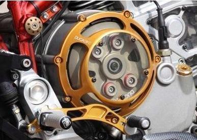 FA4M01 - DUCABIKE Ducati Slipper Clutch (4 springs) – Accessories in the Motoraider Motorcycle Aftermarket Accessories and Parts Online Shop