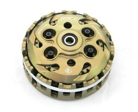 FA4M02 - DUCABIKE Ducati Slipper Clutch (4 springs, adjustable, racing edition) – Accessories in the Motoraider Motorcycle Aftermarket Accessories and Parts Online Shop
