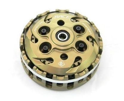 FA4M02 - DUCABIKE Ducati Slipper Clutch (4 springs, adjustable, racing edition) – Accessories in the Motoraider Motorcycle Aftermarket Accessories and Parts Online Shop
