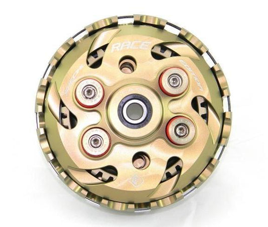 FA4M02 - DUCABIKE Ducati Slipper Clutch (4 springs, adjustable, racing edition) – Accessories in the Motoraider Motorcycle Aftermarket Accessories and Parts Online Shop