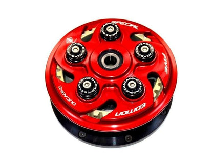 FA5M01 - DUCABIKE Ducati Slipper Clutch (5 springs, special edition) – Accessories in the Motoraider Motorcycle Aftermarket Accessories and Parts Online Shop